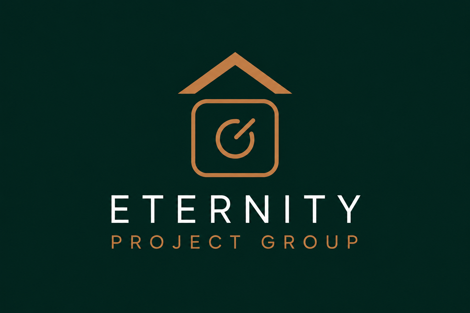 Eternity Project Group logo